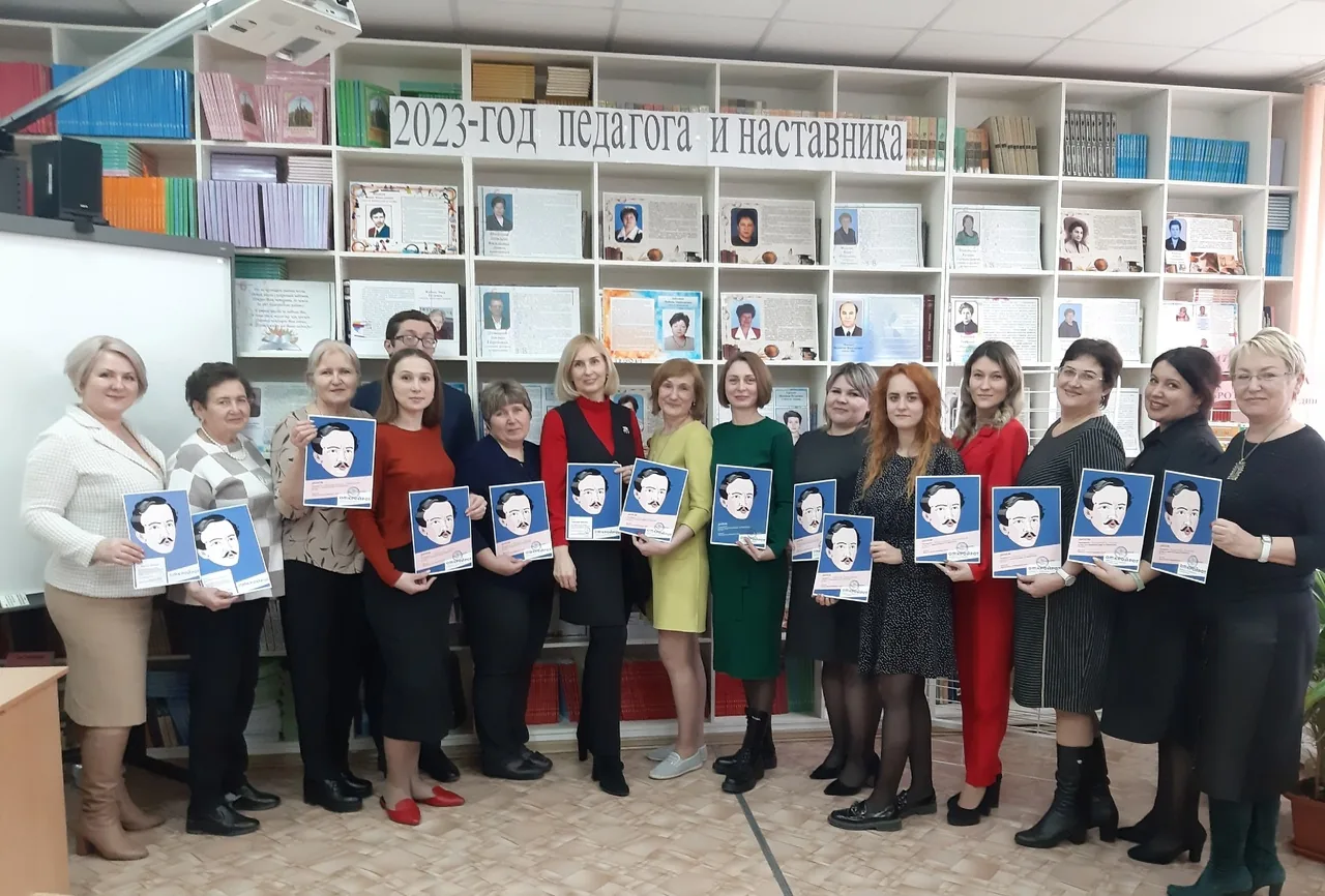 Третий ОР в Семикаракорске